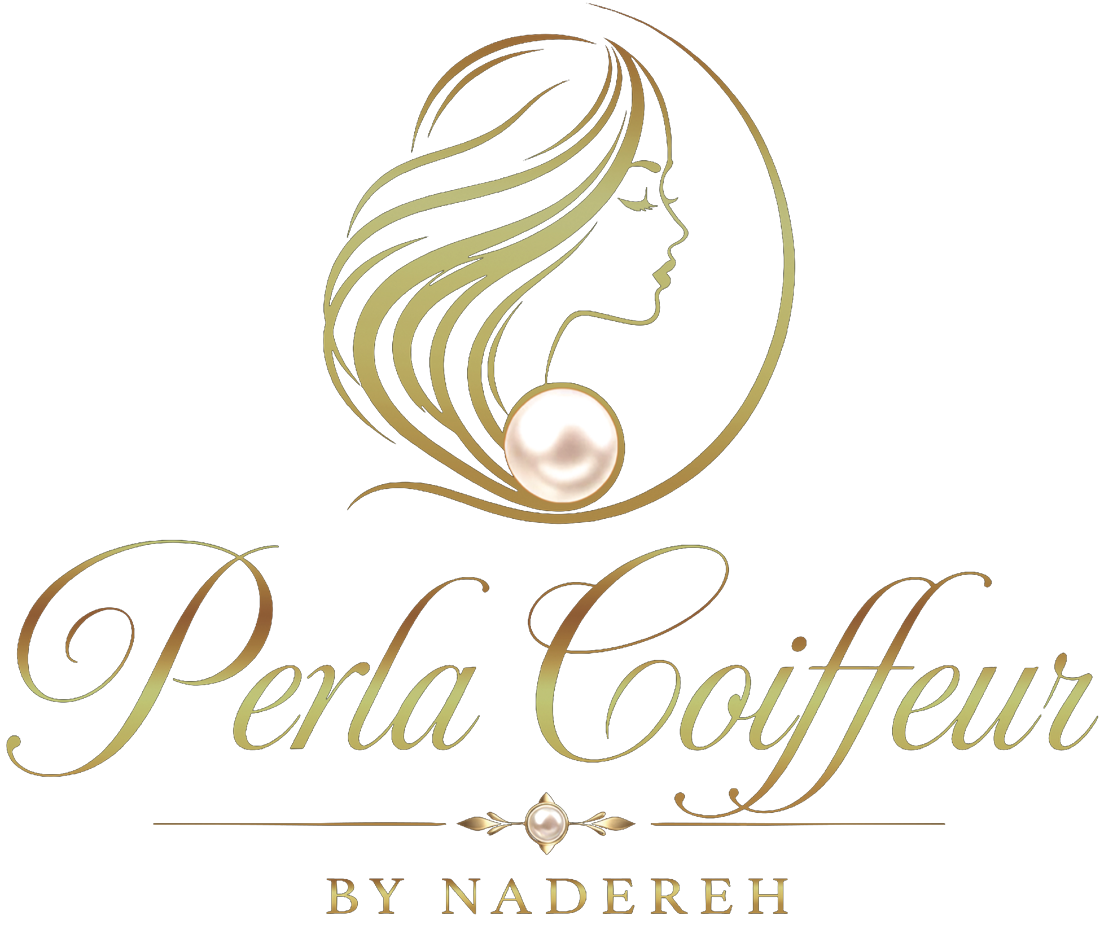 Perla Coiffeur by Nadereh